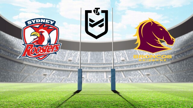 NRL Women's Premiership