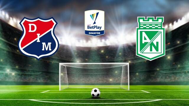 Fútbol Colombiano Primera División