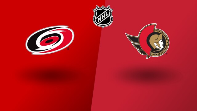 NHL Hockey