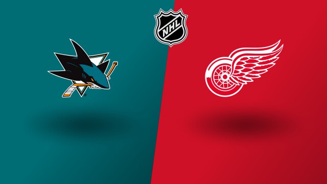 NHL Hockey