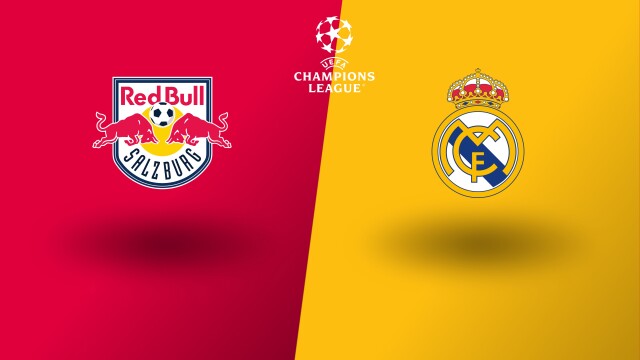 UEFA Champions League Soccer