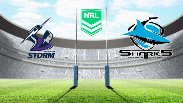 NRL Rugby