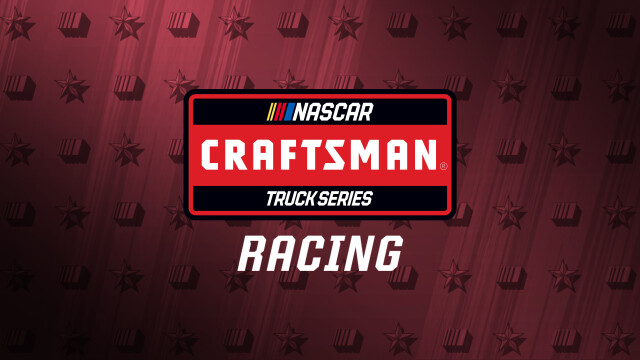 NASCAR Craftsman Truck Series