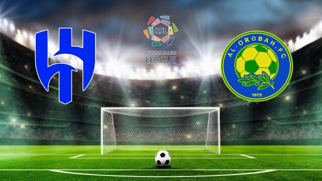 Saudi League Soccer