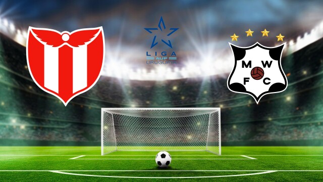 Fútbol Uruguayo Primera División
