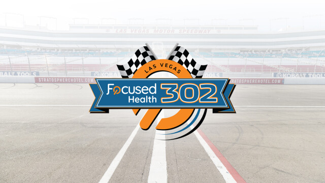 NASCAR Xfinity Racing Series