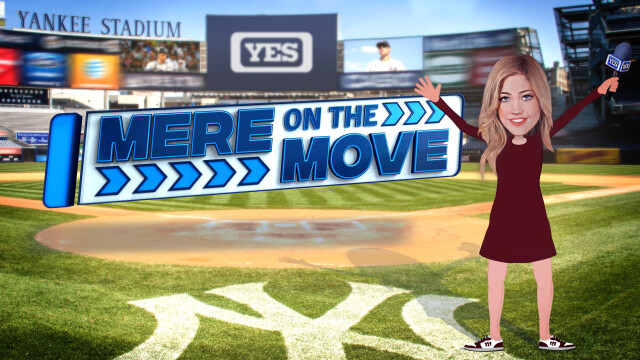 Mere on the Move