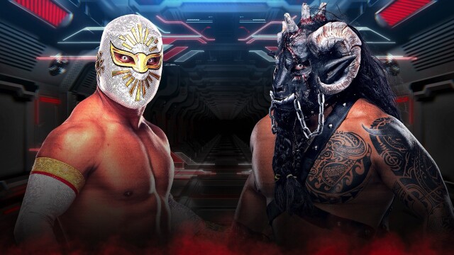 All Elite Wrestling: Collision