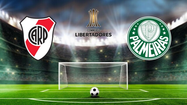 Copa Libertadores Soccer