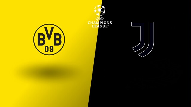 UEFA Champions League Soccer