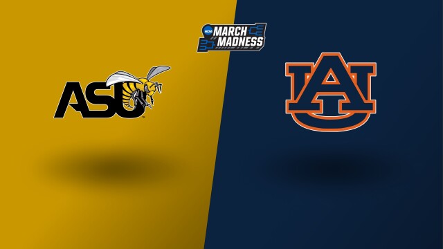 2025 NCAA Men's Basketball Tournament