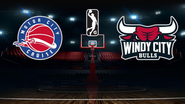 NBA G League Basketball