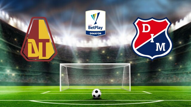 Fútbol Colombiano Primera División