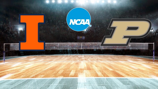 Women's College Volleyball