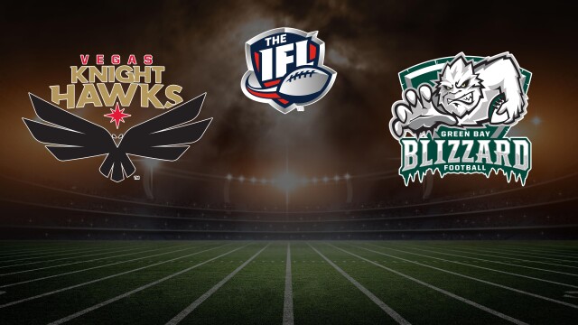 IFL Football