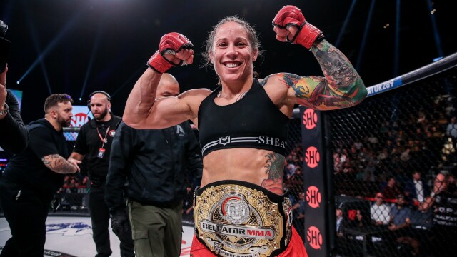 Bellator MMA