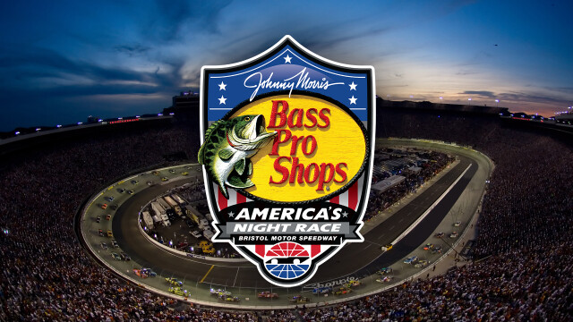NASCAR Cup Series