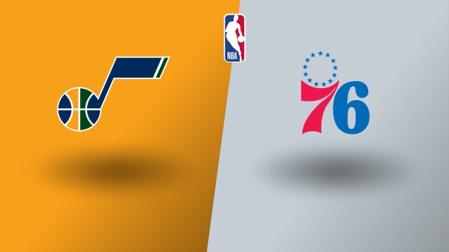 NBA Basketball