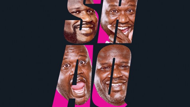 Shaq Life