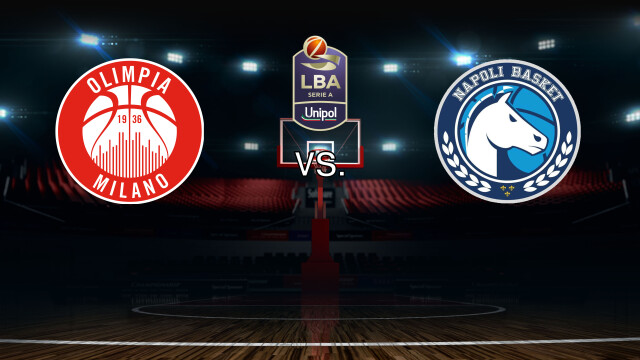 Italian Basket Serie A League