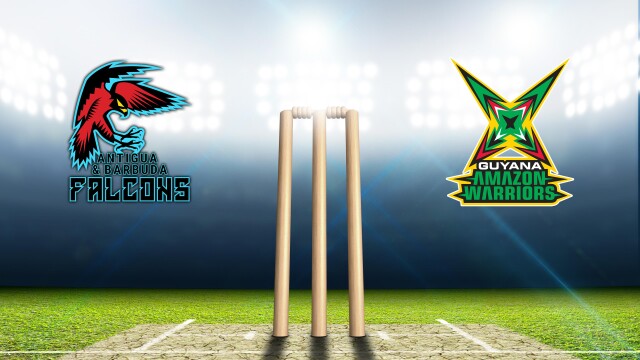 CPL T20 Cricket