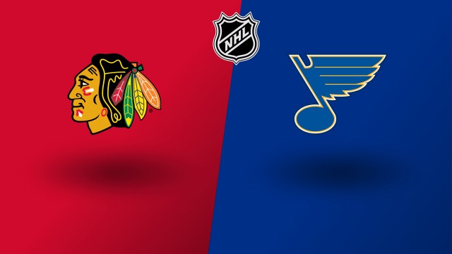 NHL Hockey