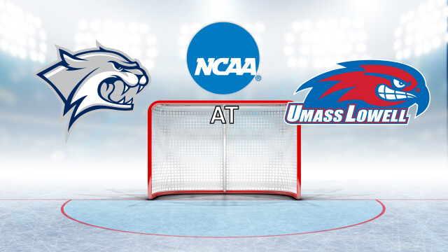 College Hockey