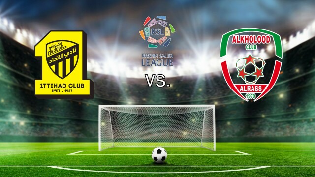 Saudi League Soccer
