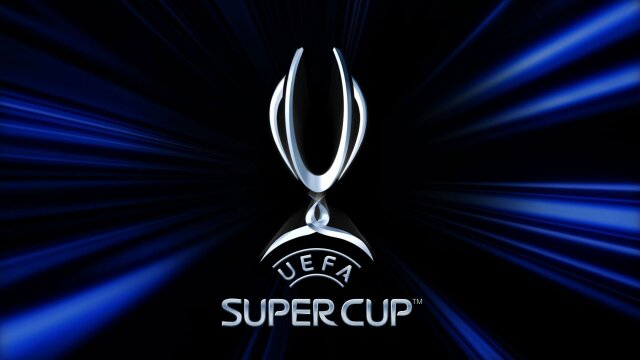 UEFA Super Cup en 60