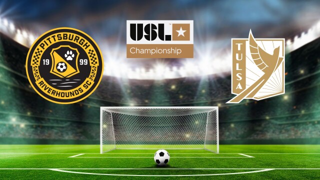 USL Championship Soccer