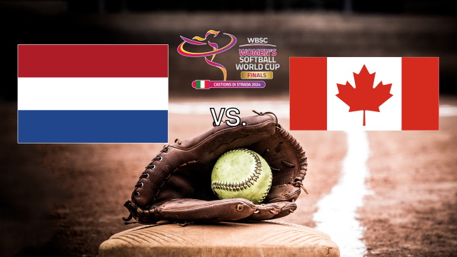 2024 WBSC Women's Softball World Cup