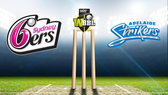 Women's Big Bash League Cricket