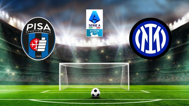 Italian Serie A Soccer
