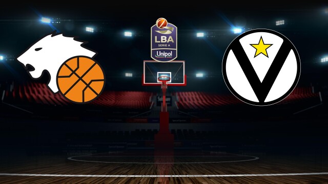 Italian Basket Serie A League