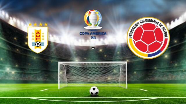 CONMEBOL Copa América 2021