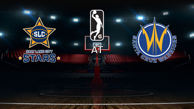 NBA G League Basketball