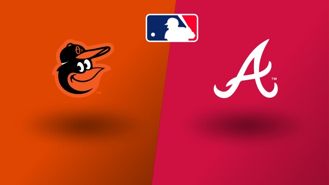 MLB Baseball