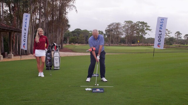 School of Golf