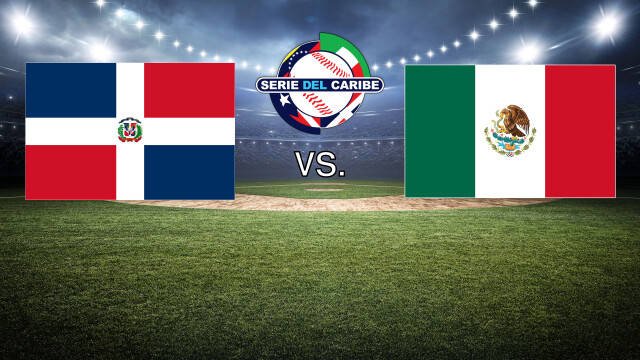 Caribbean Series Baseball