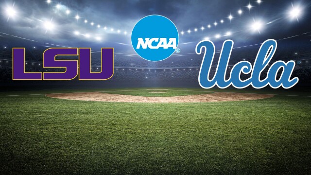 2025 Men's College World Series