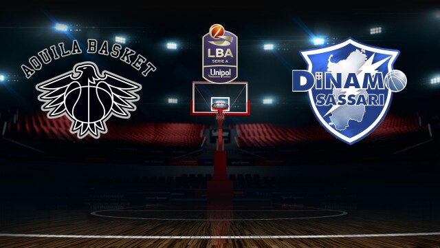 Italian Basket Serie A League