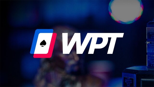 World Poker Tour