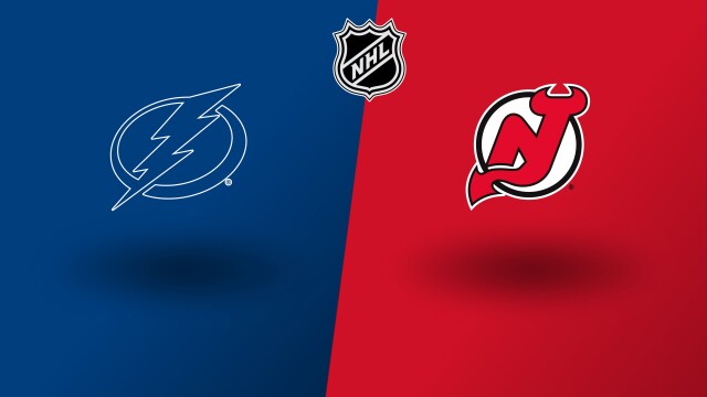 NHL Hockey