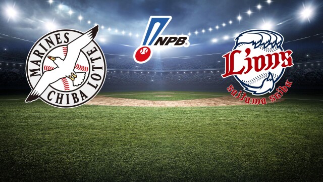Nippon Professional Baseball