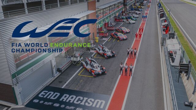 FIA World Endurance Championship