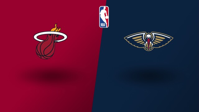 NBA Basketball