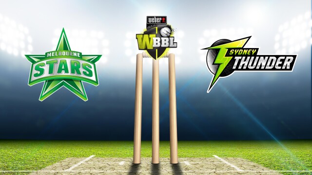 Women's Big Bash League Cricket