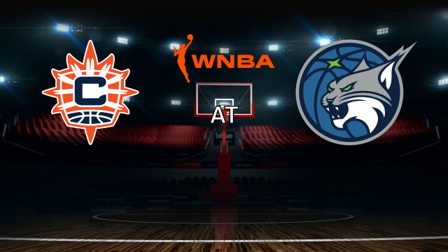 WNBA Basketball