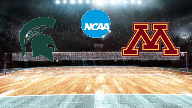 Women's College Volleyball