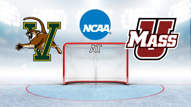 College Hockey